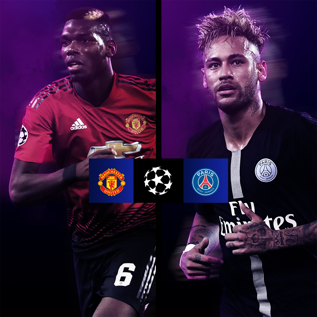 Tổng hợp bốc thăm Champions League - Bóng Đá