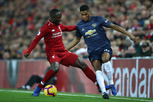 Chấm điểm Man United - Bóng Đá