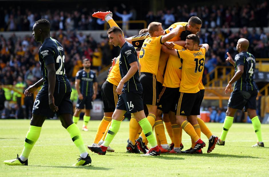 03h00 ngày 22/12, Wolverhampton vs Liverpool: Ác mộng của 'Big Six' - Bóng Đá