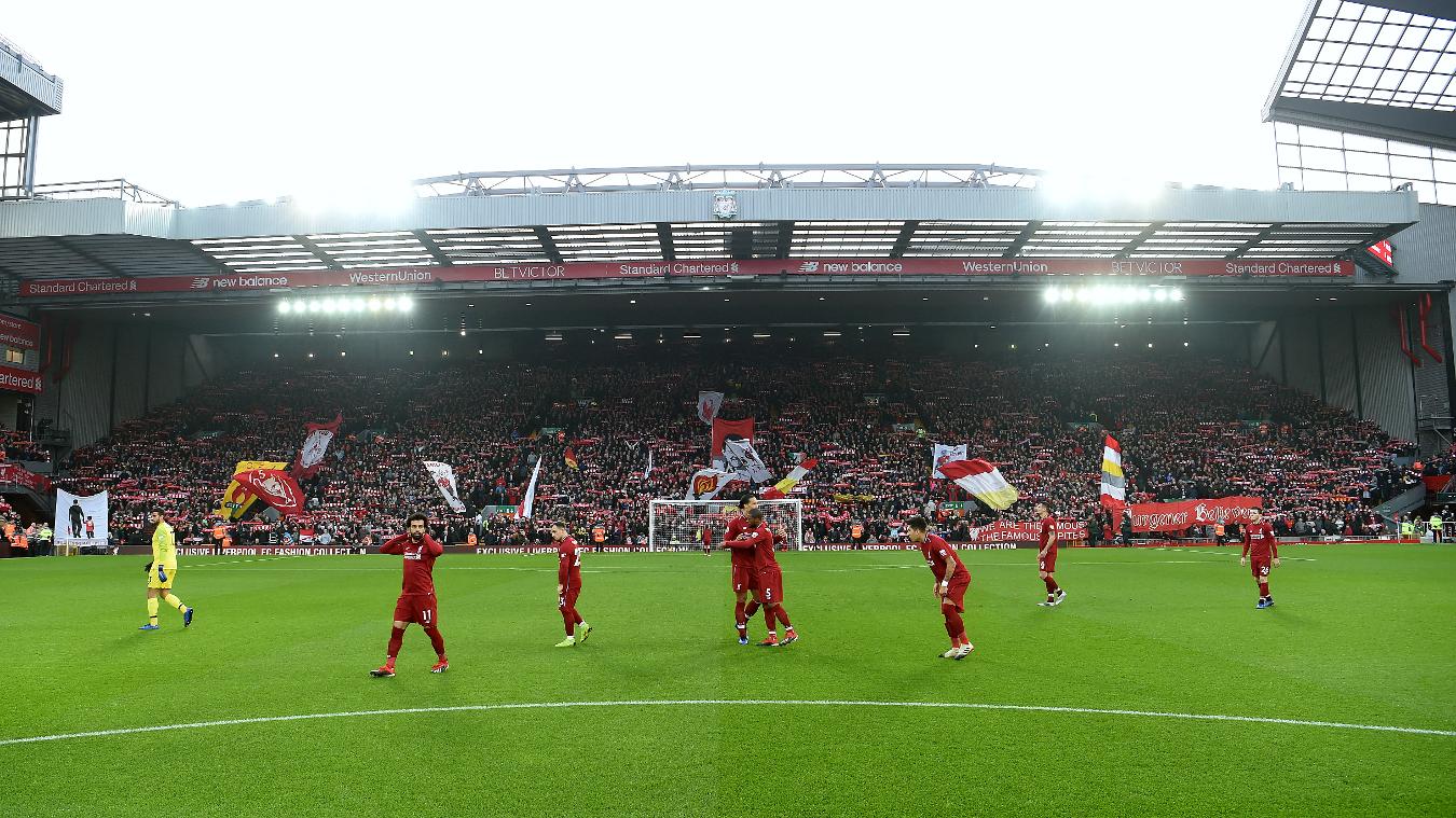 Premier League và 10 khoảnh khắc ấn tượng trong ngày Boxing Day: Nhà Vua cuối đầu - Bóng Đá