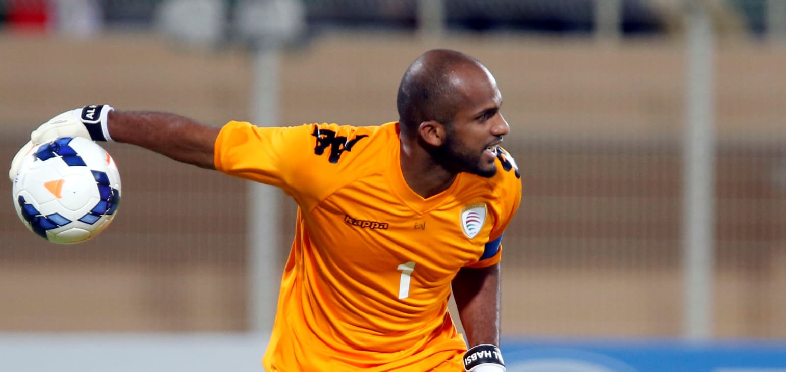 Ali Al-Habsi sẽ không thể có mặt ở Asian Cup 2019.