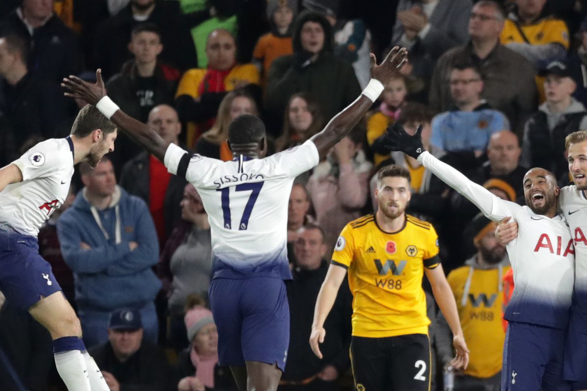 22h00 ngày 29/12, Tottenham vs Wolves: Tiếp đà thăng hoa - Bóng Đá