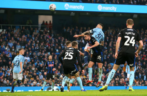 Tottenham gọi, Man City trả lời, đại tiệc bàn thắng ở Etihad - Bóng Đá