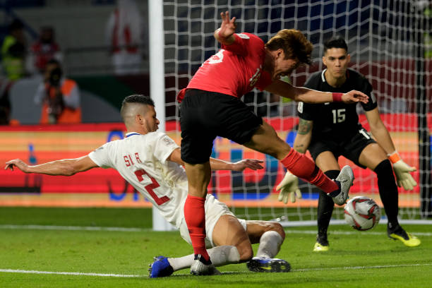 5 điểm nhấn Hàn Quốc 1-0 Philippines: Sát thủ lên tiếng; Eriksson xuất chiêu - Bóng Đá