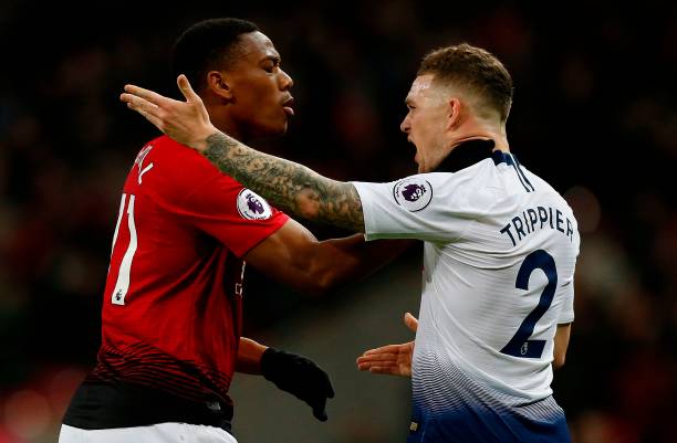 Chấm điểm Man United - Bóng Đá