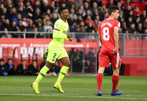 Hay lại còn may, Barca phục thù thành công 'hàng xóm đáng ghét' - Bóng Đá