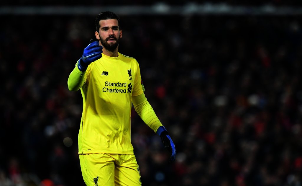 5 sự thật cho thấy Liverpool có thể mất ngôi vô địch mùa này - Bóng Đá