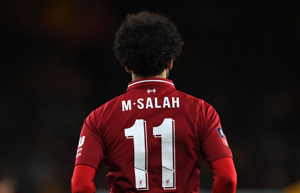 5 sự thật cho thấy Liverpool có thể mất ngôi vô địch mùa này - Bóng Đá