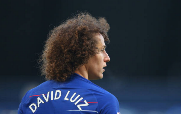 Chấm điểm Chelsea - Bóng Đá