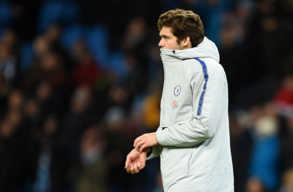 Chấm điểm Chelsea - Bóng Đá
