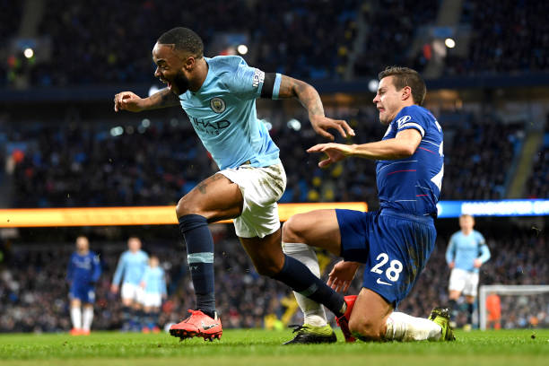 Chấm điểm Chelsea - Bóng Đá