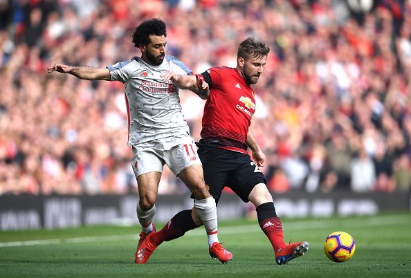 Bỏ qua các lão tướng, 4 cái tên nào xứng đáng nhận băng thủ quân Man Utd? - Bóng Đá