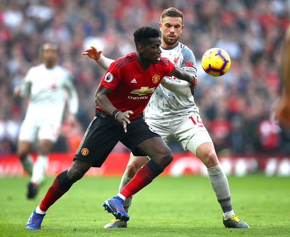 Bỏ qua các lão tướng, 4 cái tên nào xứng đáng nhận băng thủ quân Man Utd? - Bóng Đá