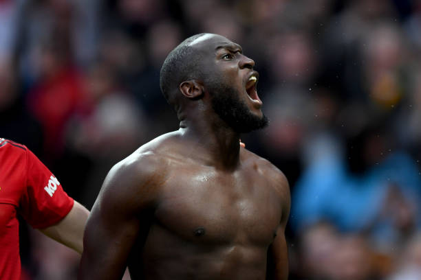 Nhấn chìm 2 siêu phẩm của Southampton, Lukaku đưa Man United áp sát top 3 - Bóng Đá