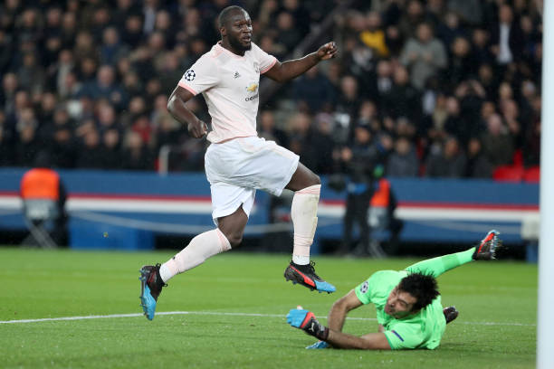 Cổ tích tại Paris, Man United nhấn chìm PSG trong màn mưa nước mắt - Bóng Đá