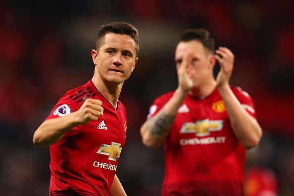 Điểm nóng Wolves vs Man United: Herrera trở lại cùng nhiệm vụ khó; Santo 'trả thù' Solsa? - Bóng Đá