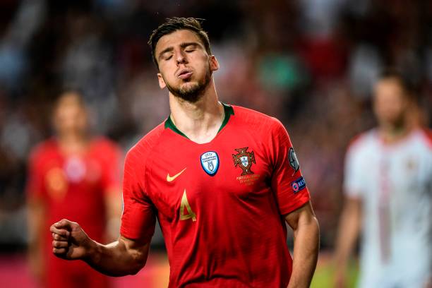 BĐN không thắng 2 trận đầu tiên ở vòng loại EURO 2020.