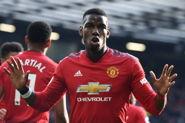 5 điểm nhấn Man United - Bóng Đá