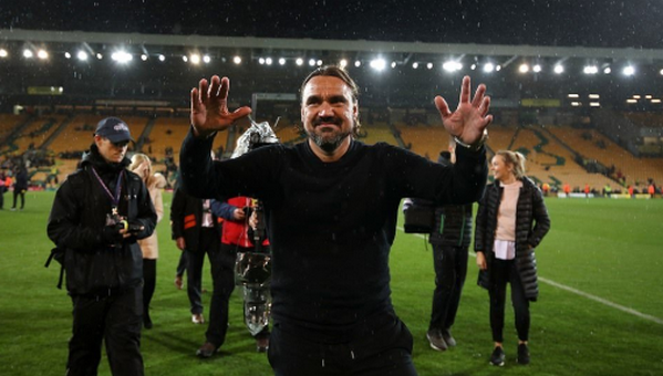 Chỉ sau 2 năm dẫn dắt CLB, ông đã mang về thành công to lớn.