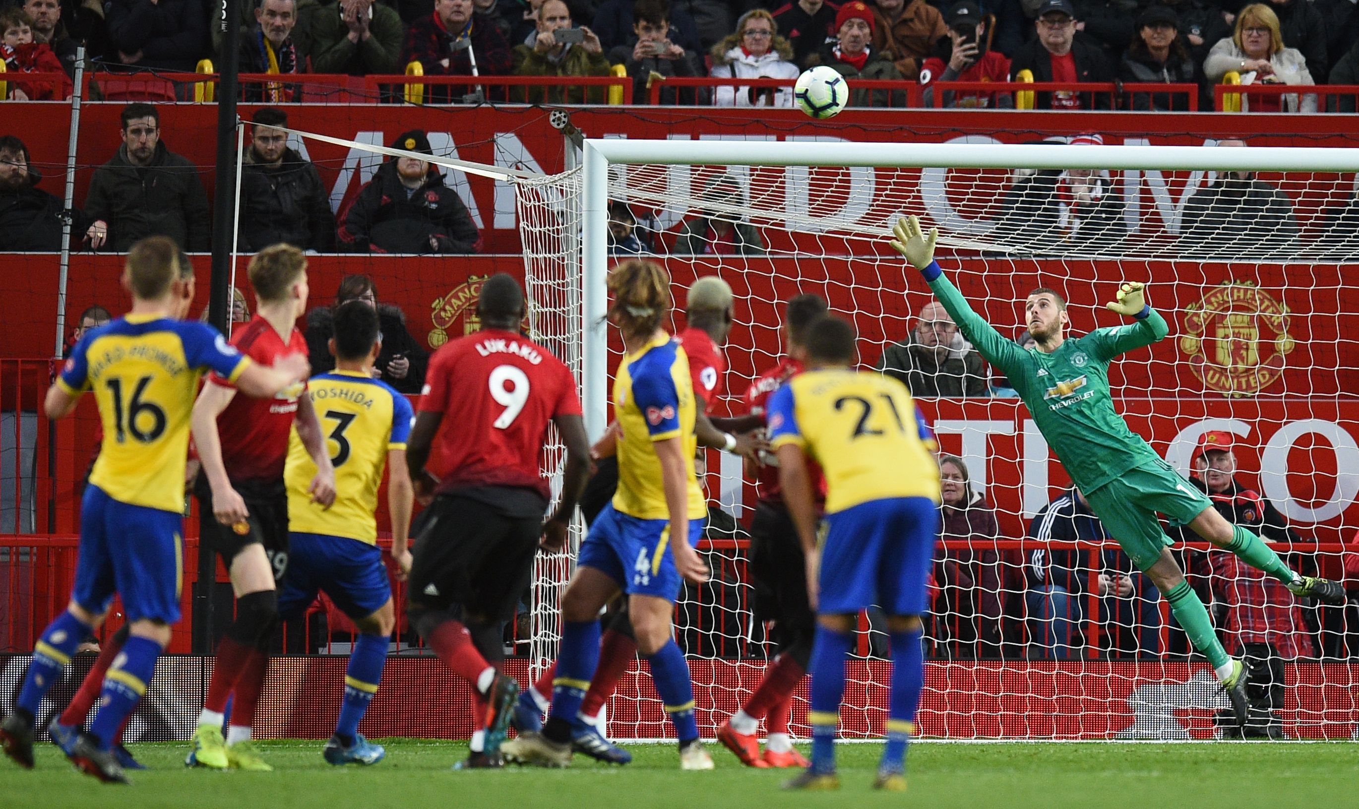 2018/19 đã tìm ra 5 chuyên gia đá phạt mới cho Premier League - Bóng Đá