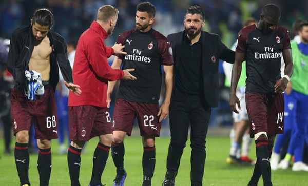 Donnarumma chấn thương - Bóng Đá