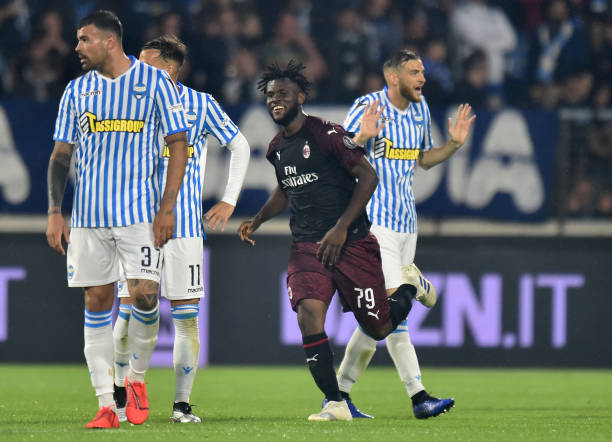 Donnarumma chấn thương - Bóng Đá
