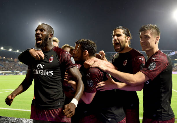 Donnarumma chấn thương - Bóng Đá