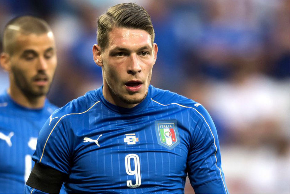 Italia triệu tập đội hình - Bóng Đá