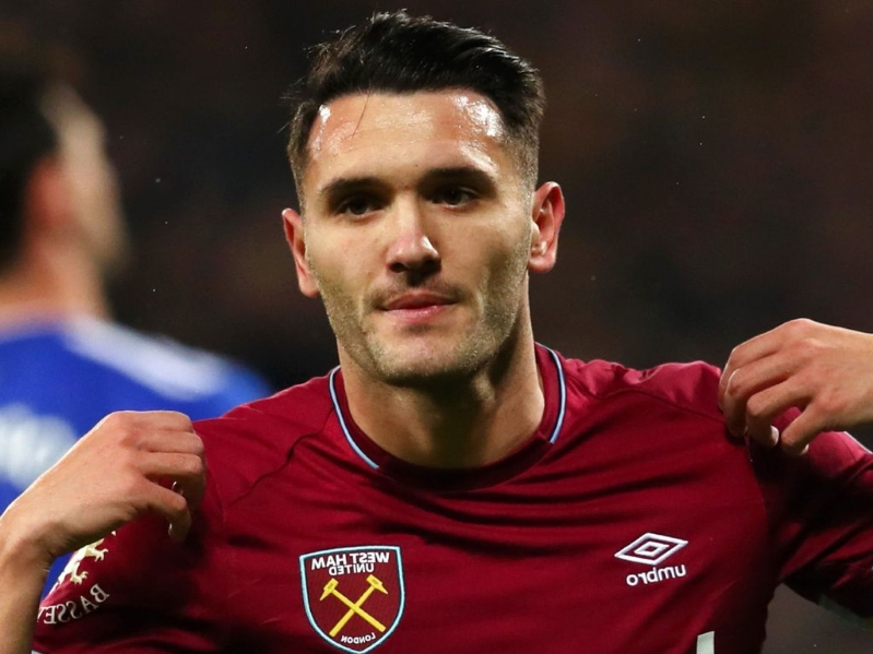 Lucas perez ra mắt Alaves (ảnh) - Bóng Đá