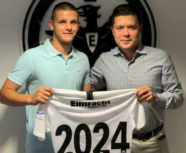 Cùng chờ đón màn thể hiện của Dejan Joveljic trong mùa giải 2019/20.