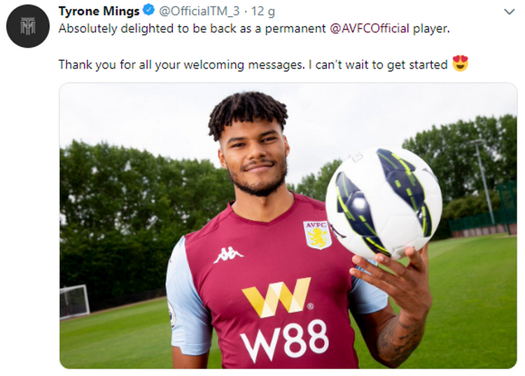 Premier League cẩn thận, 'Terry 2.0' đã ra mắt Aston Villa - Bóng Đá