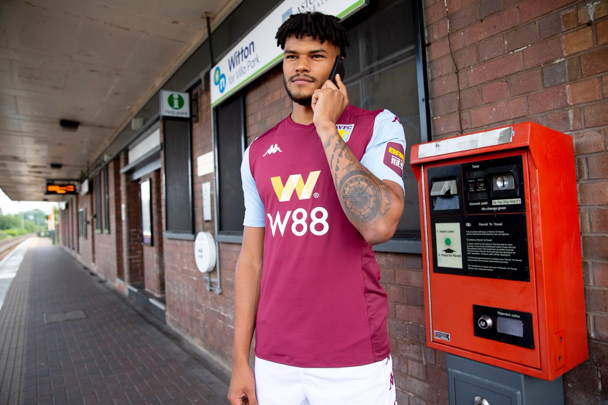 Premier League cẩn thận, 'Terry 2.0' đã ra mắt Aston Villa - Bóng Đá