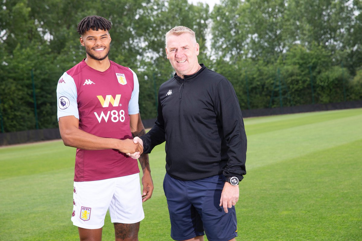 Premier League cẩn thận, 'Terry 2.0' đã ra mắt Aston Villa - Bóng Đá