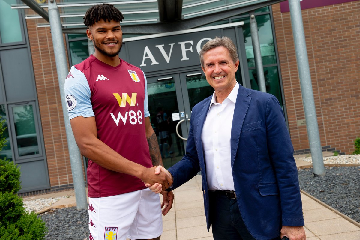 Premier League cẩn thận, 'Terry 2.0' đã ra mắt Aston Villa - Bóng Đá