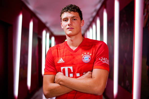 CHÍNH THỨC: Bayern tiếp tục ra mắt Nhà vô địch World Cup thứ 2 - Bóng Đá