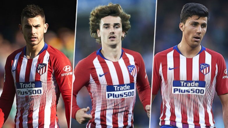 Bán, bán hết, Atletico Madrid chỉ cần con người này ở lại - Bóng Đá