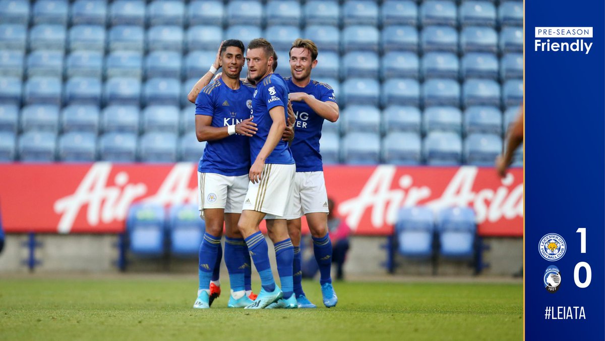 Maguire không đá cho Leicester trận gặp Atalanta  - Bóng Đá