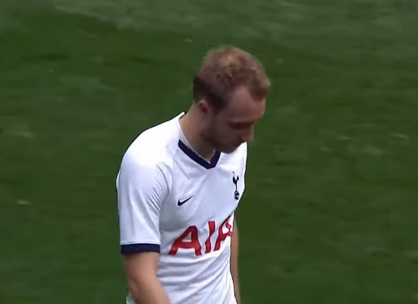 Ngôi sao muốn ra đi sút hỏng penalty, Tottenham 'cay đắng' thất bại trên sân nhà - Bóng Đá