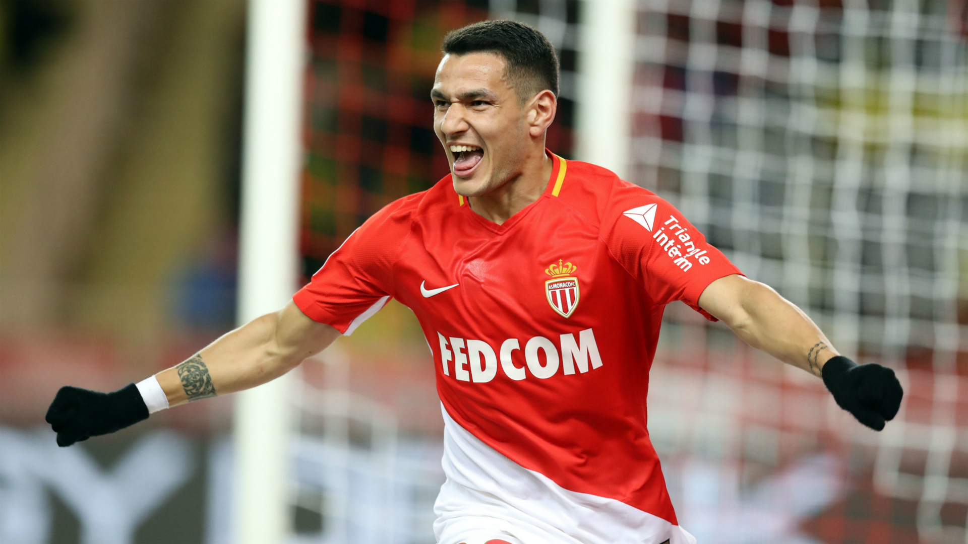Mùa giải 2017/18, anh trở lại Monaco trong bối cảnh CLB đã bán đi rất nhiều ngôi sao. Anh tỏa sáng rực rỡ với 15 bàn thắng và 7 kiến tạo ở Ligue 1.