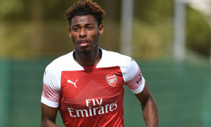 Vậy nên, khi bán ngôi sao sinh năm 1998 cho Lyon, Angers có nghĩa vụ thông báo cho Arsenal. Nếu Pháo thủ muốn mua và trả một mức giá hợp lý, thương vụ giữa Lyon và Angers sẽ đổ bể.