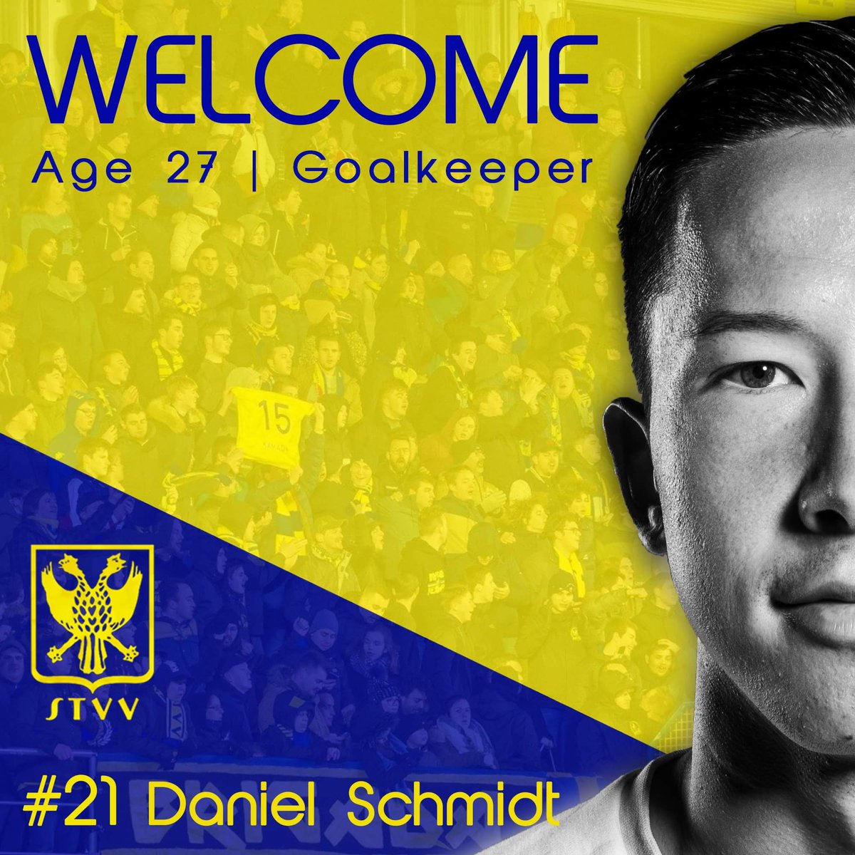 Daniel Schmitdt - mua từ Vegalta Sensai (không tiết lộ)