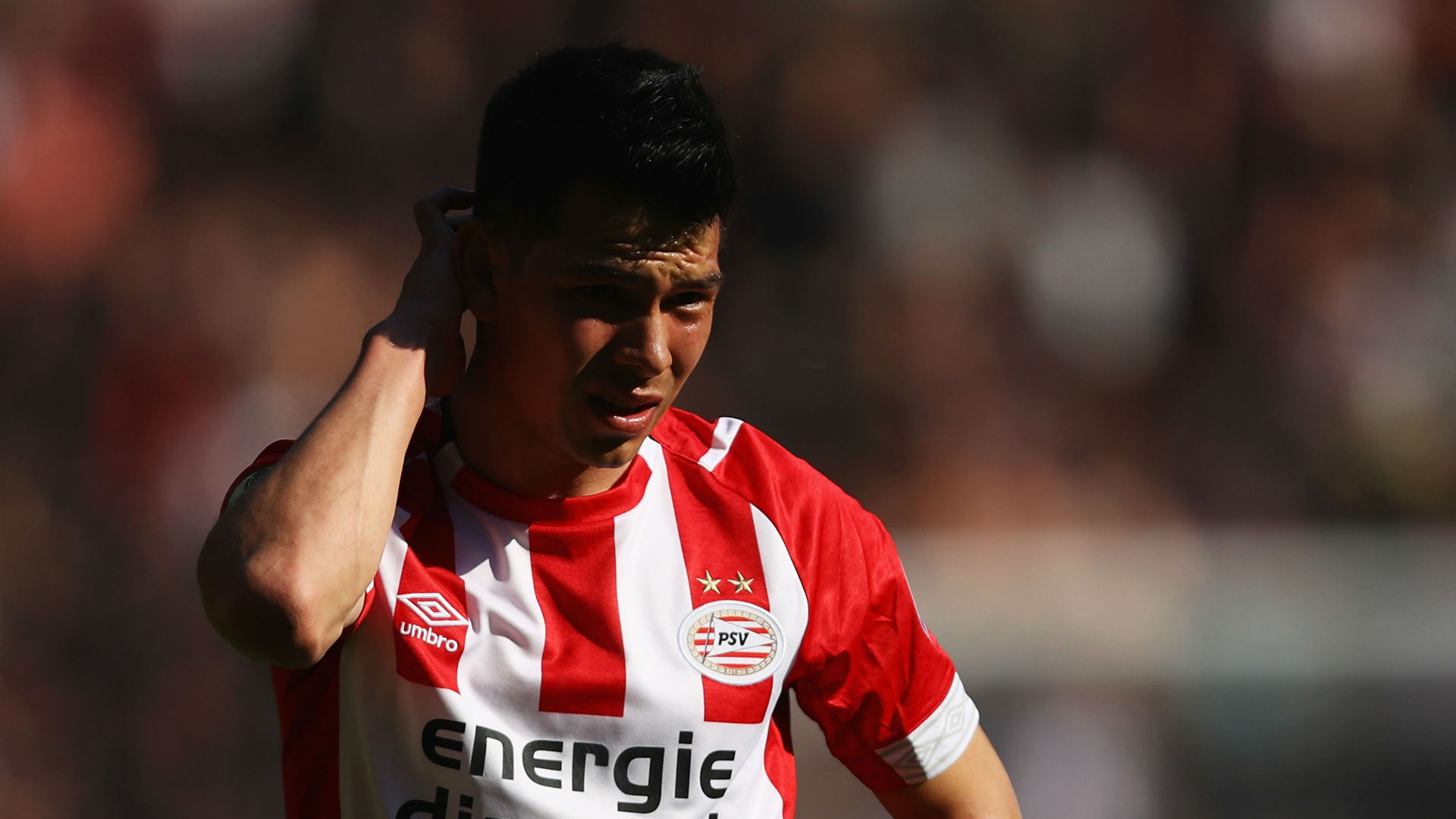 Sau 2 mùa giải gắn bó và thi đấu ấn tượng cùng PSV, ngôi sao Hirving Lozano đã quyết định ra đi Hè này để tìm kiếm thử thách mới.