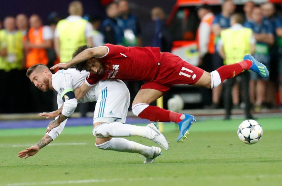 Đêm nay, Bốc thăm Champions League: Real và duyên nợ khó tránh - Bóng Đá