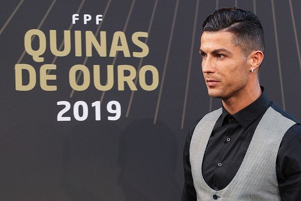 3 kỷ lục Ronaldo đã lập được trong năm 2019 - Bóng Đá