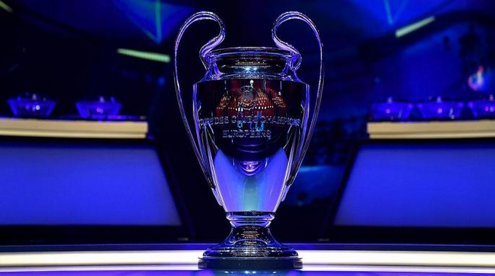 Lượt mở màn Champions League, các đại gia đều chào thua trước 2 'tân binh' - Bóng Đá
