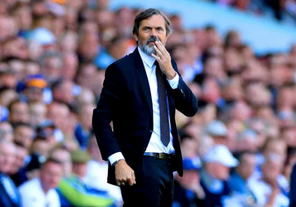 Derby lúc này chỉ mới giành 1 chiến thắng sau 8 vòng ở Championship. Họ có được 8 điểm và xếp hạng 18/24. Kém top 6 8 điểm. HLV Phillip Cocu đang đứng trước nguy cơ bị sa thải bởi thành tích thất vọng trên.