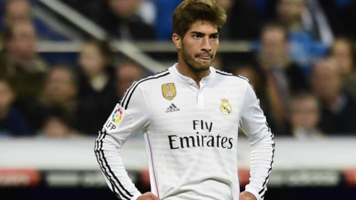 Cái tên cuối cùng là Lucas Silva.