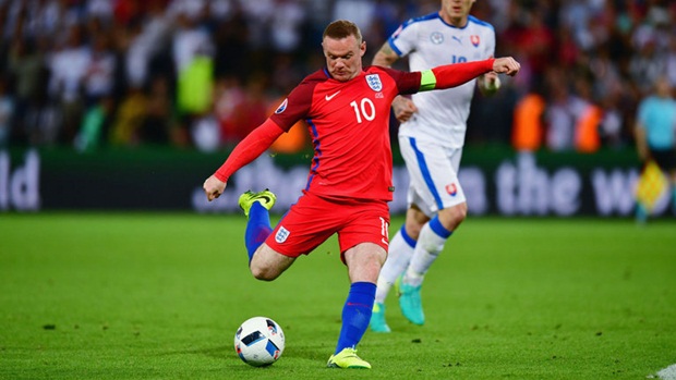 Rooney cũng sẽ trở lại. Ảnh: Internet.