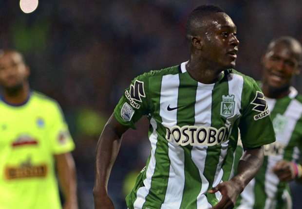 Moreno đã đạt được thỏa thuận chuyển tới Man City. Ảnh: Internet.