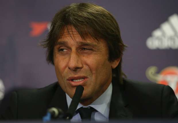 Conte không muốn nói nhiều về Morata. Ảnh: Internet.